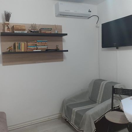 La Naty Appartement Limanu Buitenkant foto