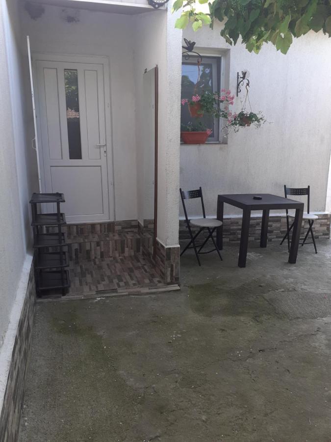 La Naty Appartement Limanu Buitenkant foto