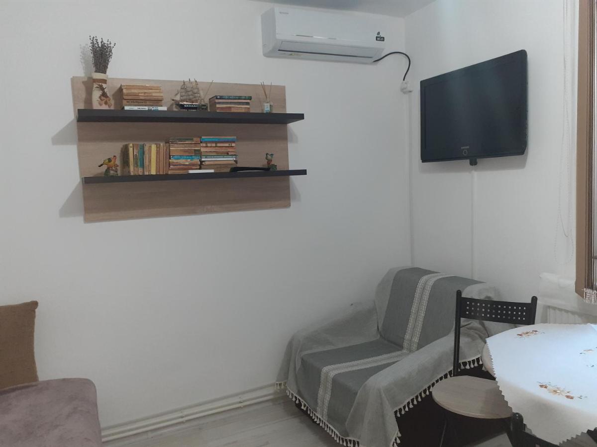 La Naty Appartement Limanu Buitenkant foto