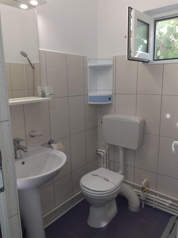 La Naty Appartement Limanu Buitenkant foto