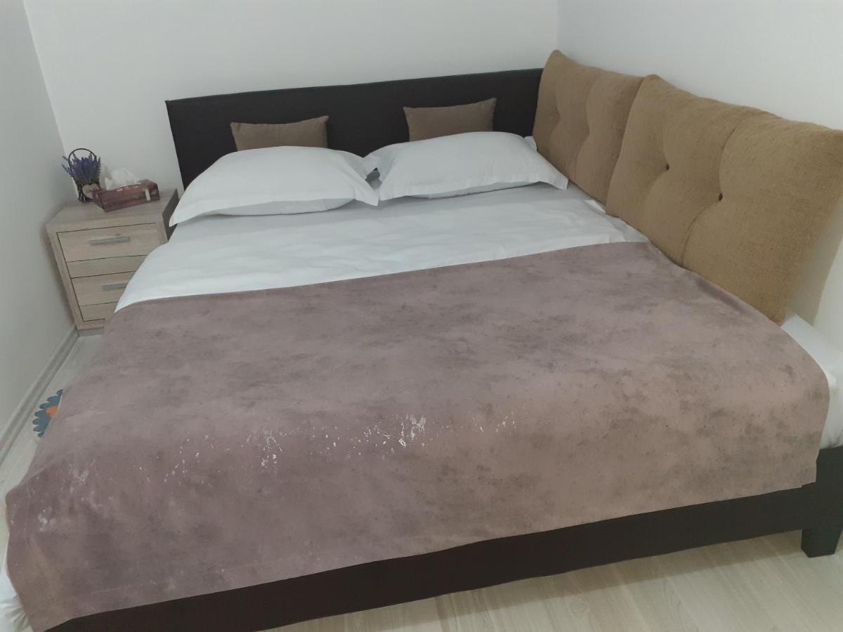 La Naty Appartement Limanu Buitenkant foto