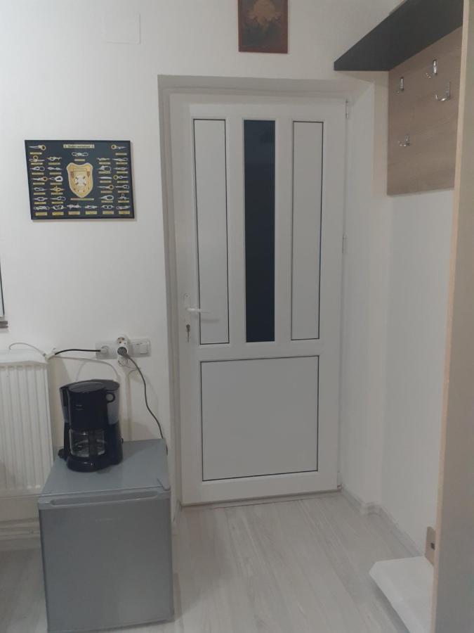 La Naty Appartement Limanu Buitenkant foto