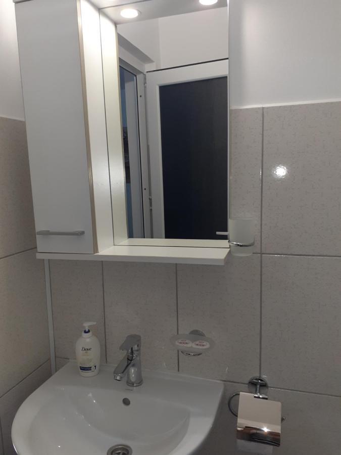 La Naty Appartement Limanu Buitenkant foto